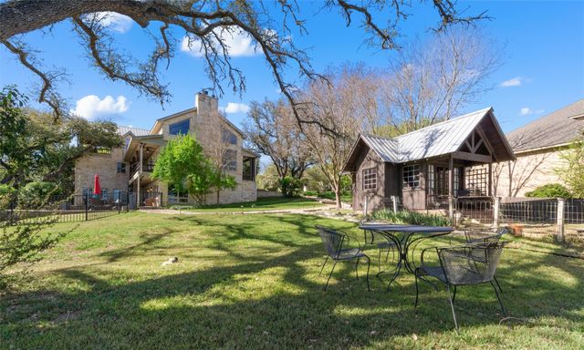 913 Southridge RD, Salado, TX 76571