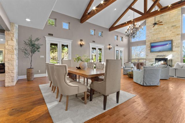 913 Southridge RD, Salado, TX 76571