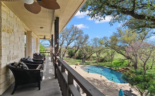 913 Southridge RD, Salado, TX 76571