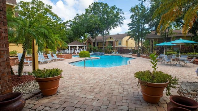 8711 FANCY FINCH DRIVE 101, Tampa, FL 33614