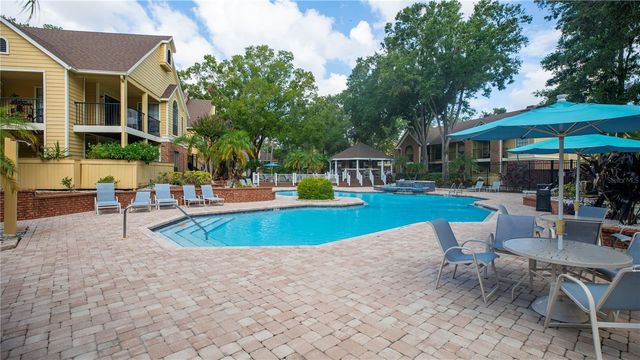 8711 FANCY FINCH DRIVE 101, Tampa, FL 33614