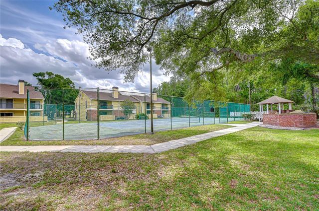 8711 FANCY FINCH DRIVE 101, Tampa, FL 33614