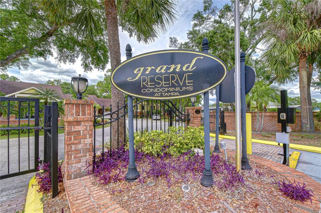 8711 FANCY FINCH DRIVE 101, Tampa, FL 33614
