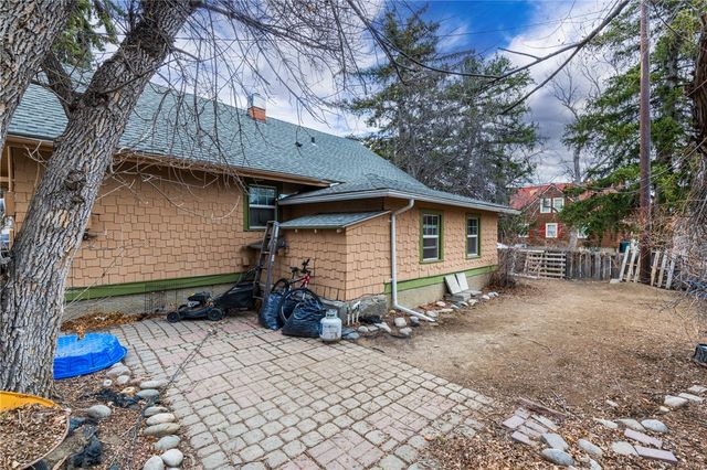 202 Avenue E, Billings, MT 59101