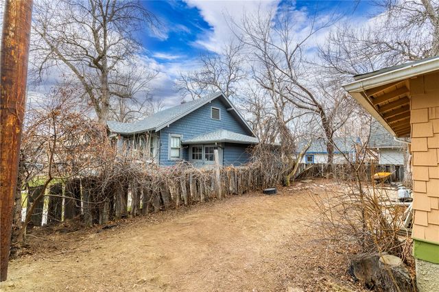 202 Avenue E, Billings, MT 59101