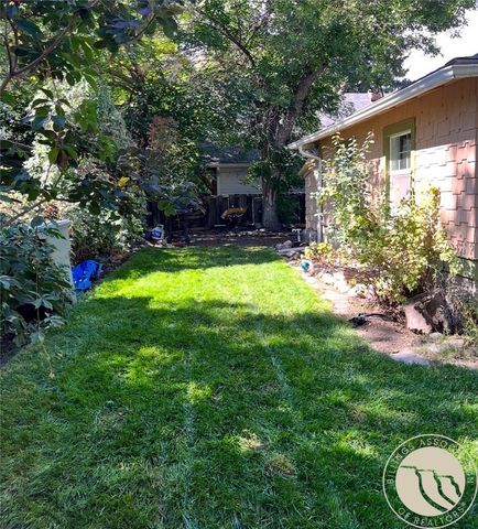 202 Avenue E, Billings, MT 59101