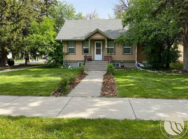 202 Avenue E, Billings, MT 59101