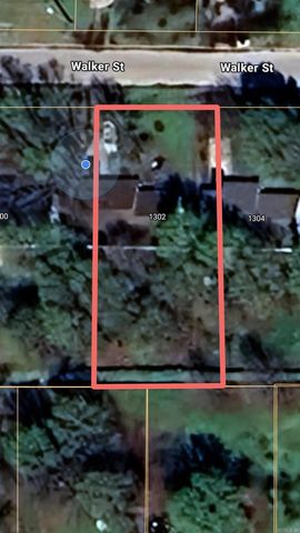 1302 Walker St, Paragould, AR 72450