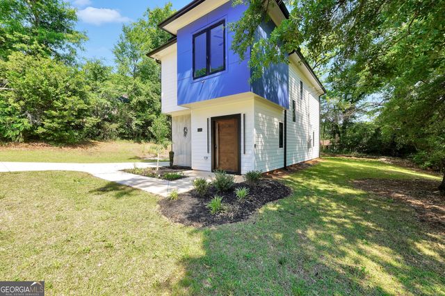 233 E Tinsley Street, Griffin, GA 30223