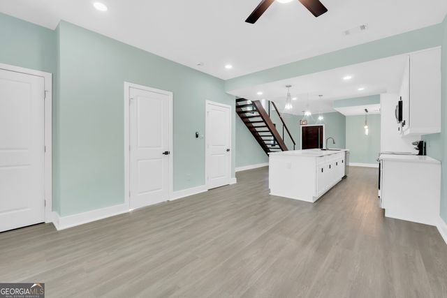 233 E Tinsley Street, Griffin, GA 30223