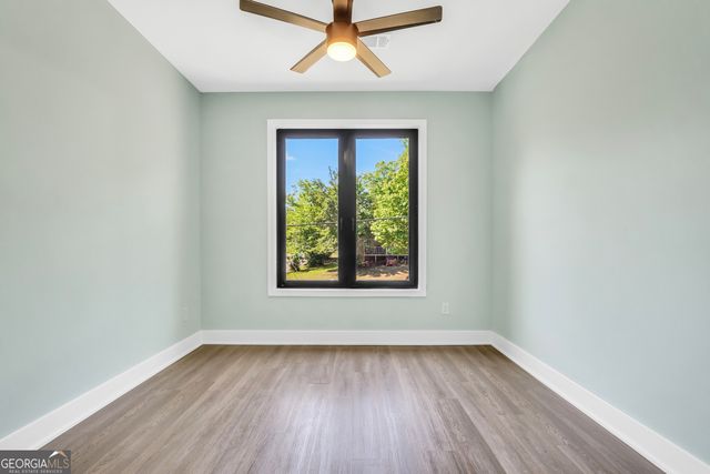 233 E Tinsley Street, Griffin, GA 30223