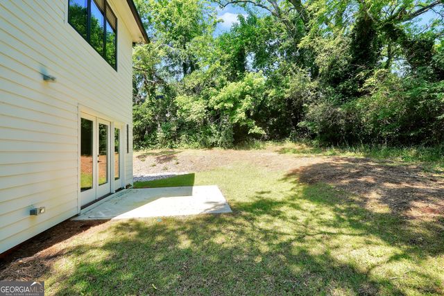 233 E Tinsley Street, Griffin, GA 30223