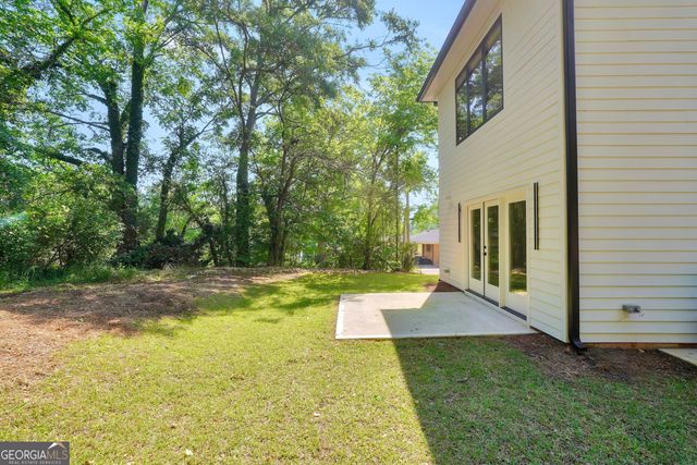 233 E Tinsley Street, Griffin, GA 30223