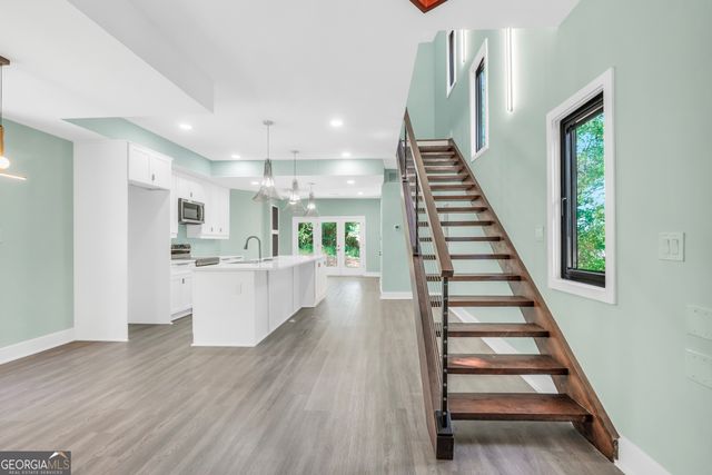 233 E Tinsley Street, Griffin, GA 30223