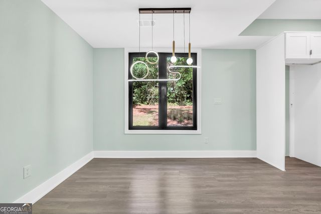 233 E Tinsley Street, Griffin, GA 30223