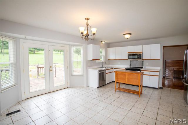 8417 Saint Andrews Lane, House Springs, MO 63051