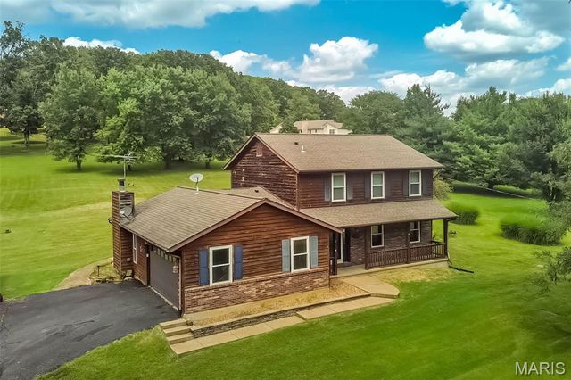 8417 Saint Andrews Lane, House Springs, MO 63051