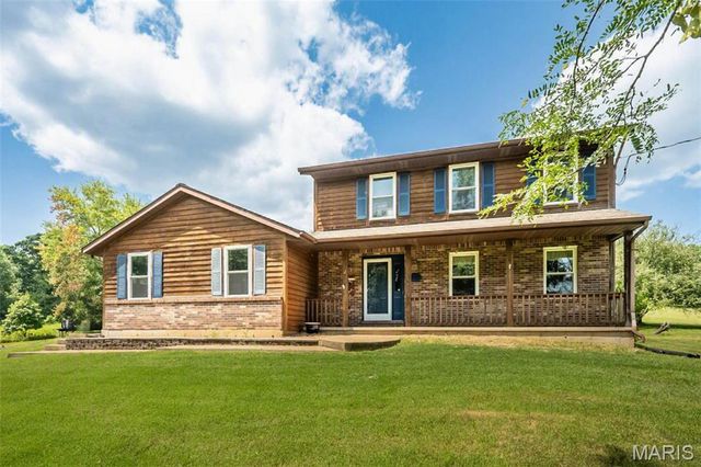 8417 Saint Andrews Lane, House Springs, MO 63051