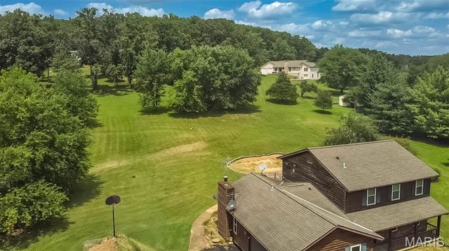 8417 Saint Andrews Lane, House Springs, MO 63051