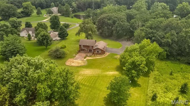 8417 Saint Andrews Lane, House Springs, MO 63051