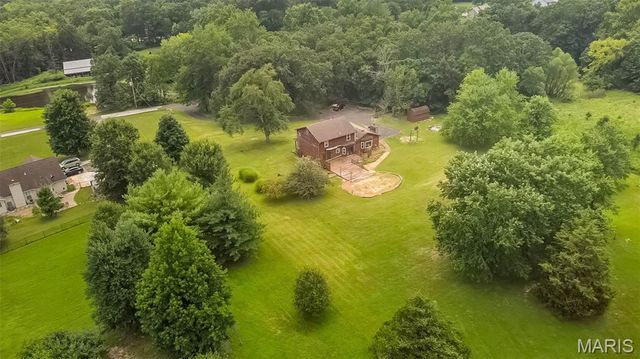 8417 Saint Andrews Lane, House Springs, MO 63051