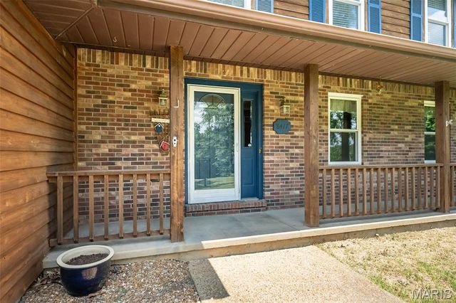 8417 Saint Andrews Lane, House Springs, MO 63051