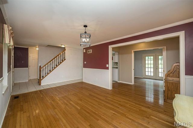 8417 Saint Andrews Lane, House Springs, MO 63051