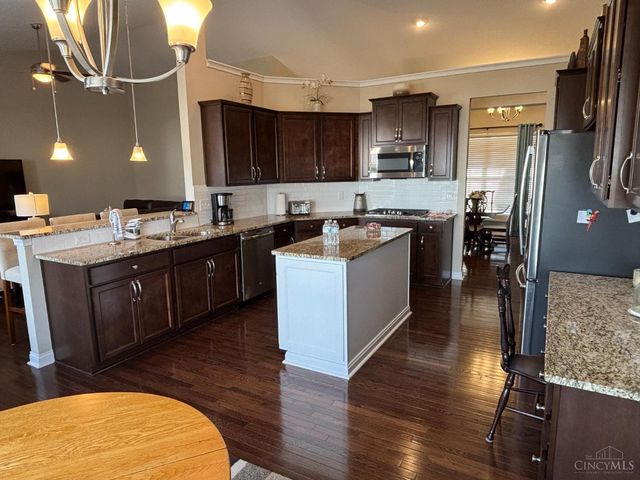 1294 Clemente Court, Union Twp, OH 45103