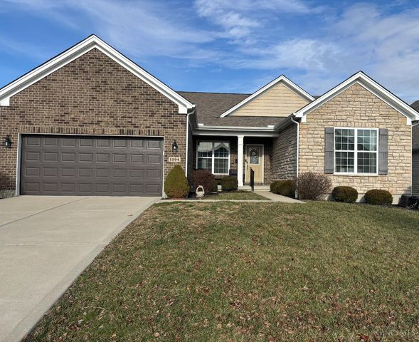 1294 Clemente Court, Union Twp, OH 45103