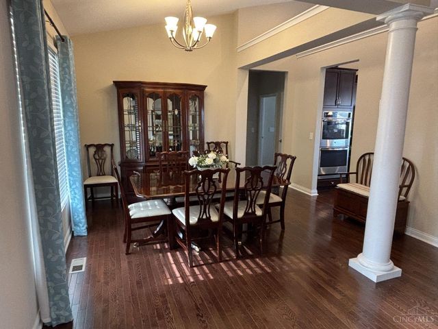 1294 Clemente Court, Union Twp, OH 45103