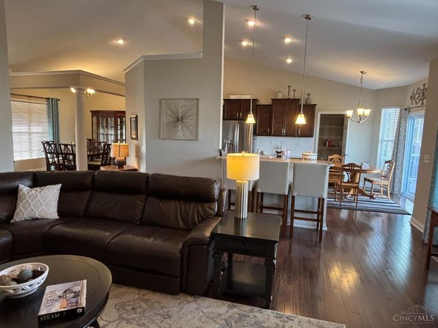 1294 Clemente Court, Union Twp, OH 45103