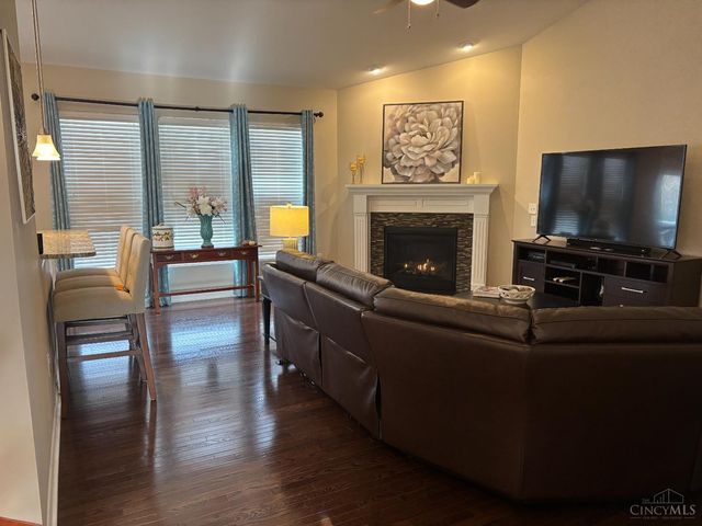 1294 Clemente Court, Union Twp, OH 45103