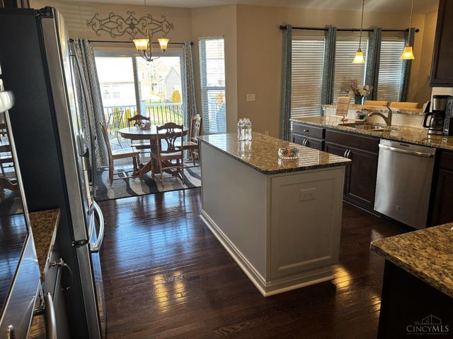 1294 Clemente Court, Union Twp, OH 45103