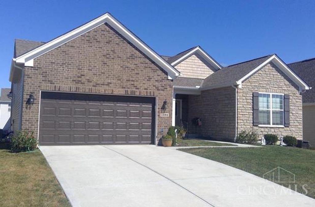 1294 Clemente Court, Union Twp, OH 45103