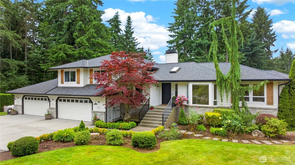 16700 61st Avenue SE, Snohomish, WA 98296