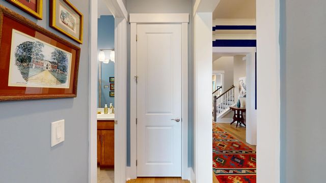 156 Summerwind Drive, Summerville, SC 29486