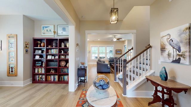 156 Summerwind Drive, Summerville, SC 29486