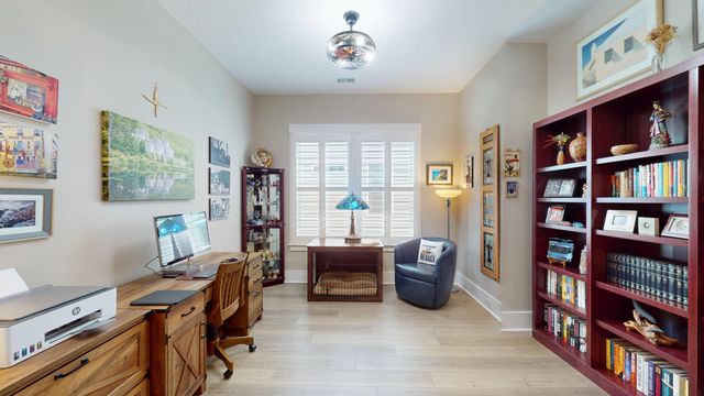 156 Summerwind Drive, Summerville, SC 29486