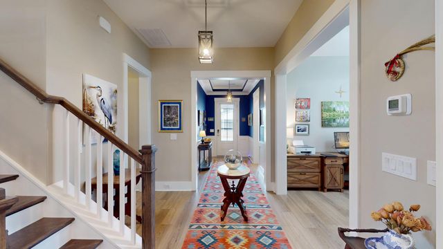 156 Summerwind Drive, Summerville, SC 29486