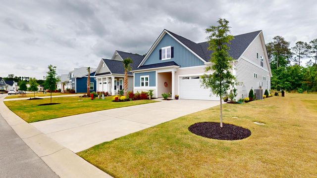 156 Summerwind Drive, Summerville, SC 29486