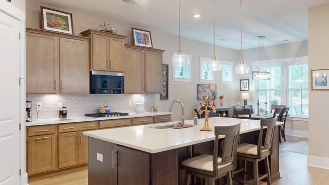 156 Summerwind Drive, Summerville, SC 29486
