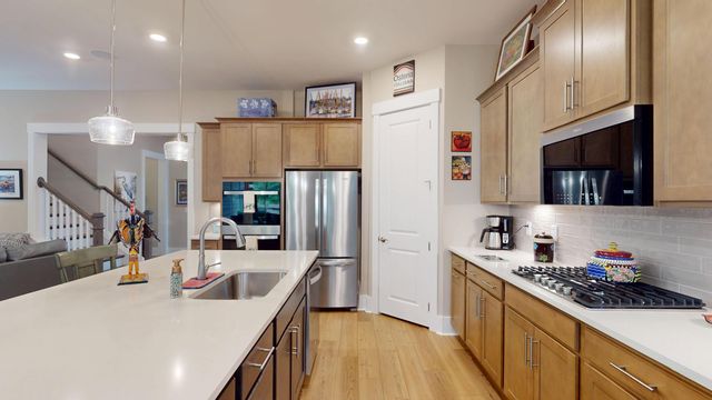 156 Summerwind Drive, Summerville, SC 29486