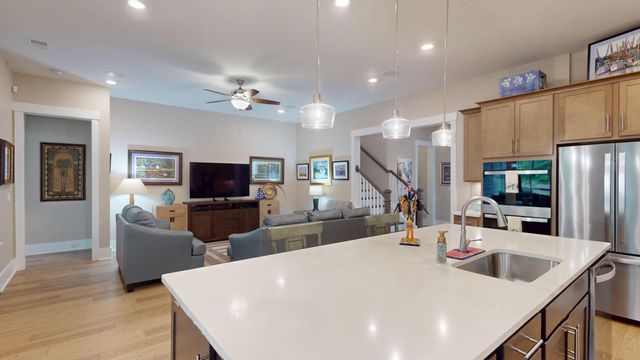 156 Summerwind Drive, Summerville, SC 29486