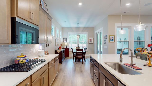 156 Summerwind Drive, Summerville, SC 29486