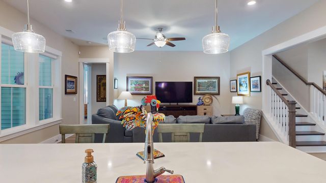 156 Summerwind Drive, Summerville, SC 29486