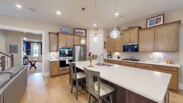 156 Summerwind Drive, Summerville, SC 29486