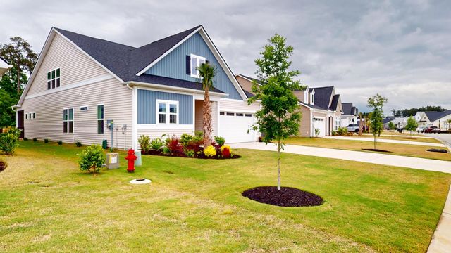 156 Summerwind Drive, Summerville, SC 29486