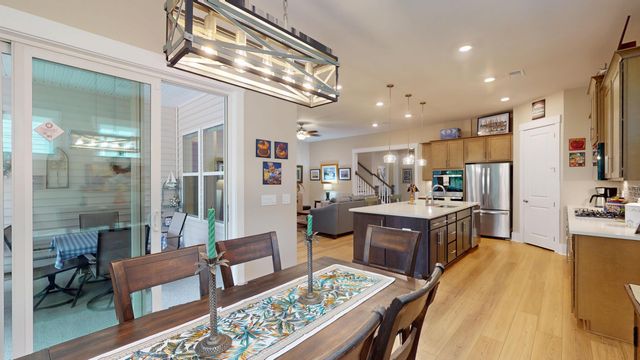 156 Summerwind Drive, Summerville, SC 29486