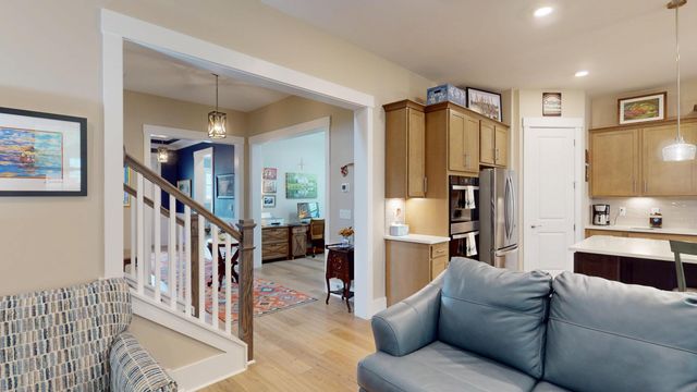 156 Summerwind Drive, Summerville, SC 29486