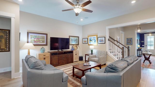 156 Summerwind Drive, Summerville, SC 29486